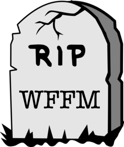 RIP WFFM image
