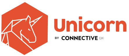 Unicorn logo image