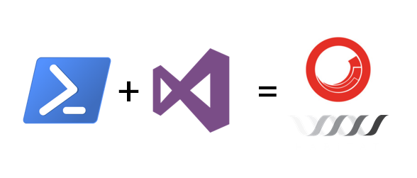 Powershell meets Visual Studio